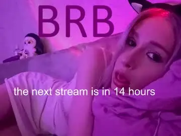 Chaturbate Live Porn of sweet_mol1y