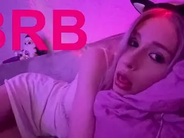Chaturbate Sex Cam of sweet_mol1y