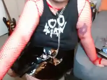 Chaturbate Live Porn of badfattie