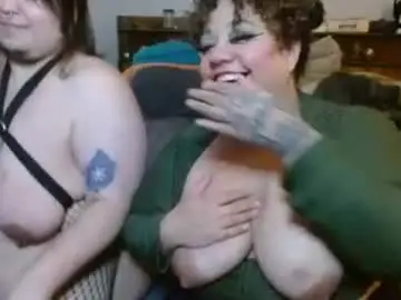 Chaturbate Best Webcam of badfattie