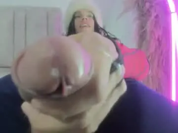 Chaturbate Best Webcam of brenda_lott