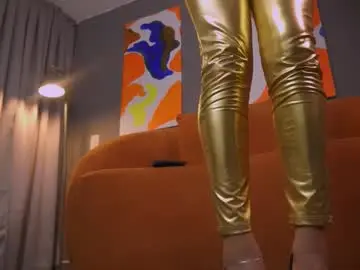 Chaturbate Adult Video Chat of isabellanylon