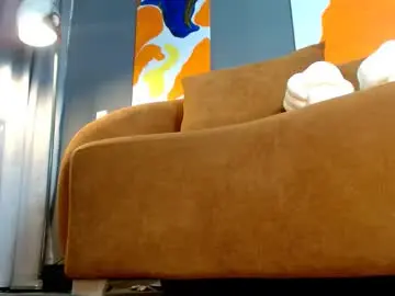 Chaturbate Live Sex Cam of isabellanylon