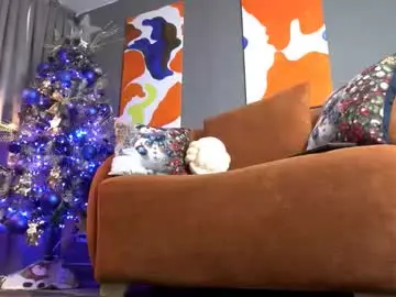 Chaturbate Free Porn Cam of isabellanylon