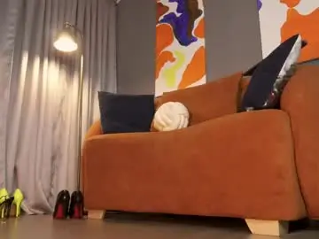 Chaturbate Sex Chat of isabellanylon