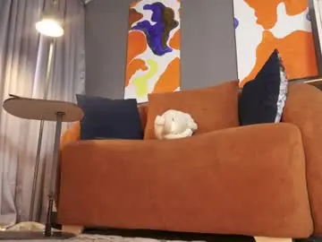 Chaturbate Private Sex Chat of isabellanylon