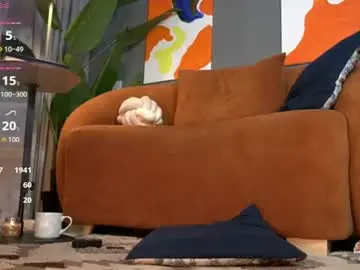 Chaturbate Sex Cam of isabellanylon