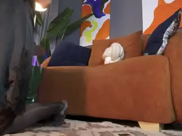 Chaturbate Private Sex Chat of isabellanylon