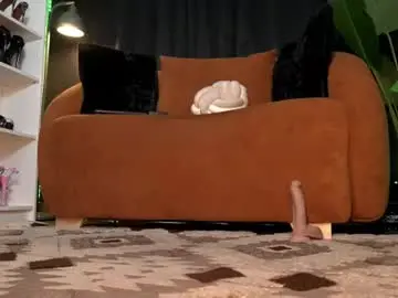 Chaturbate Free Porn Cam of isabellanylon