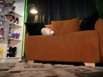 Chaturbate Live Porn of isabellanylon