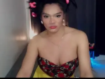 Chaturbate Adult Video Chat of kylieebarbie97
