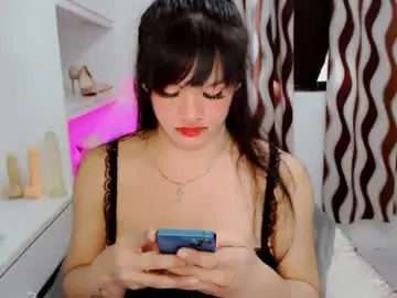 Chaturbate Free Live Porn of kylieebarbie97