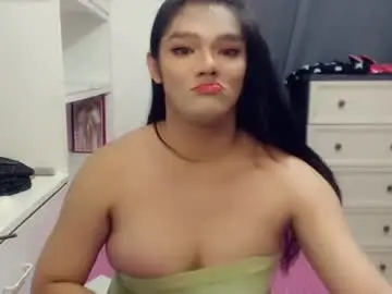 Chaturbate Best Webcam of kylieebarbie97