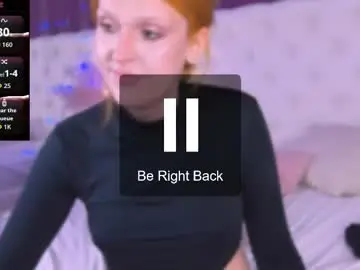 Chaturbate Live Sex of lunabl1ss