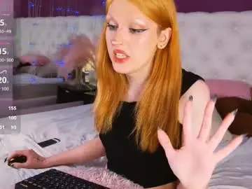 Chaturbate Best Webcam of lunabl1ss