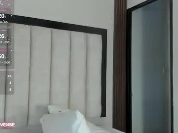 Chaturbate Live Sex of may_foxxx