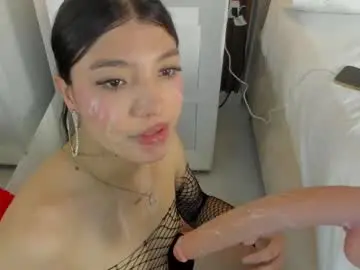 Chaturbate Adult Video Chat of may_foxxx