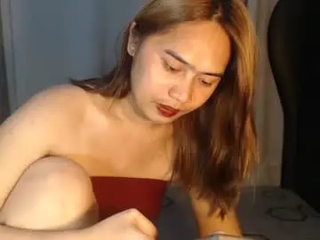 Chaturbate Sex Chat of pinay_yahsy