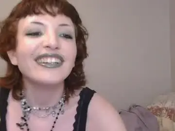 Chaturbate Live Sex Cam of spicetheshapeshifter