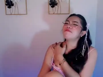 Chaturbate Best live sex cam show of teasy_amanda