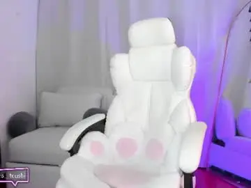 Chaturbate Best live sex cam show of tenshii_jules