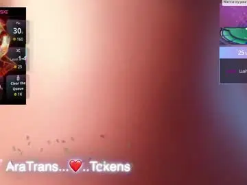 Chaturbate Free Porn Cam of aratrans