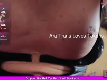 Chaturbate Free Porn Cam of aratrans