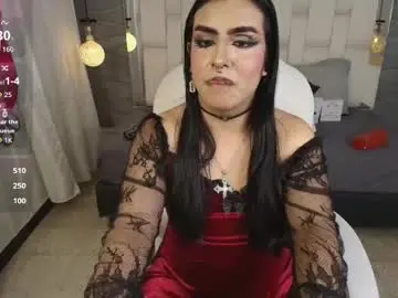Chaturbate Live Porn of aria07_