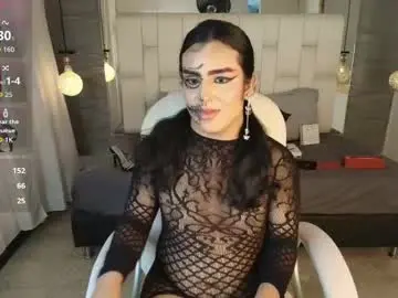 Chaturbate Live Sex of aria07_