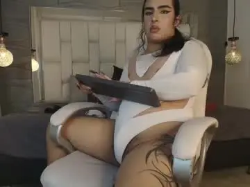 Chaturbate Live Porn of aria07_