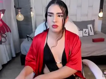 Chaturbate Best live sex cam show of aria07_