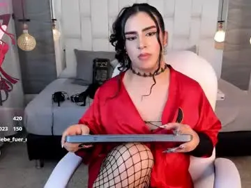 Chaturbate Live Sex Cam of aria07_