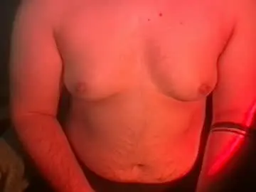 Chaturbate Nude Webcam of castiron3