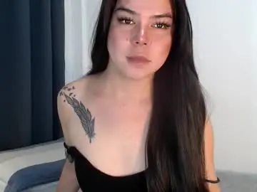 Chaturbate Adult Video Chat of elisex18