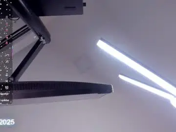 Chaturbate Live Sex Cam of kirby_carrington