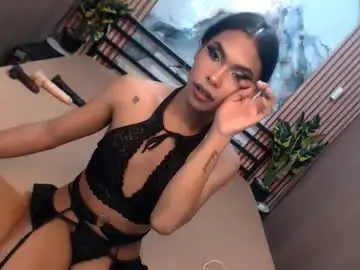 Chaturbate Best Webcam of lilliana_emerald