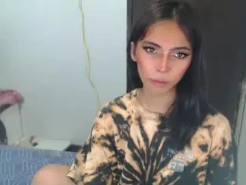 Chaturbate Sex Chat of miss_juliex