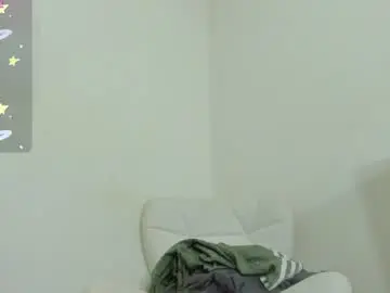 nathalia_isazax from chaturbate