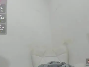 Chaturbate Live Sex of nathalia_isazax