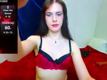 Chaturbate Adult Webcam of nicole_redfield