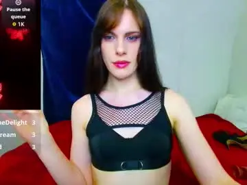 Chaturbate Adult Webcams of nicole_redfield