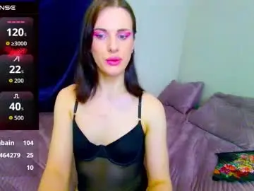 nicole_redfield from chaturbate