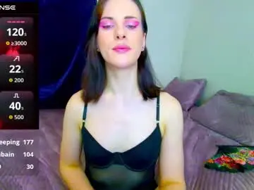 Chaturbate Sex Chat of nicole_redfield