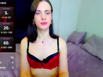 Chaturbate Sex Chat of nicole_redfield