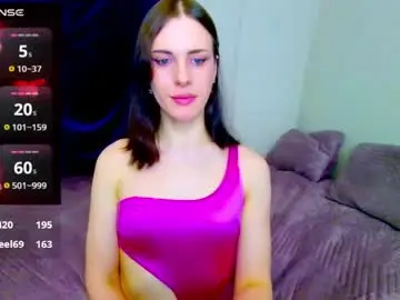 Chaturbate Private Sex Chat of nicole_redfield