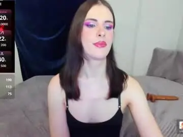 Chaturbate Best Webcam of nicole_redfield