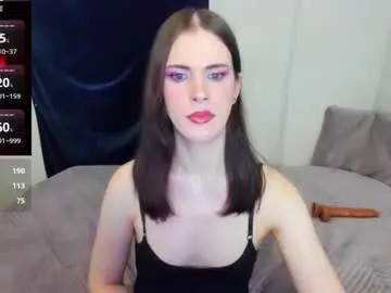 Chaturbate Adult Webcam of nicole_redfield