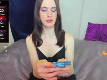 Chaturbate Best Webcam of nicole_redfield