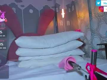 Chaturbate Best live sex cam show of sam_naughty18