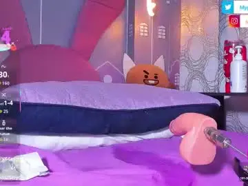 sam_naughty18 from chaturbate